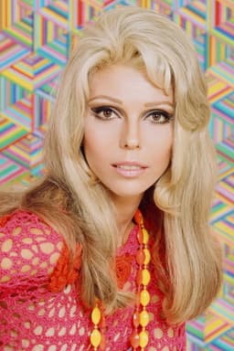 Nancy Sinatra