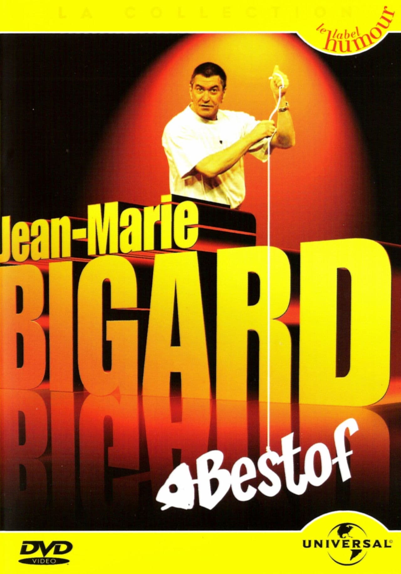 Bigard - Best of