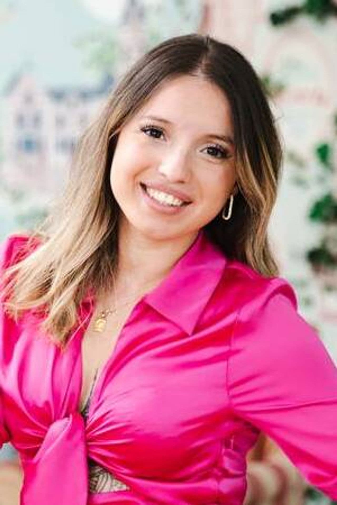 Elisa Suarez Figueira