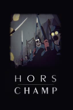Hors champ
