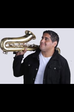 Josué Lopez Zé Ferreira