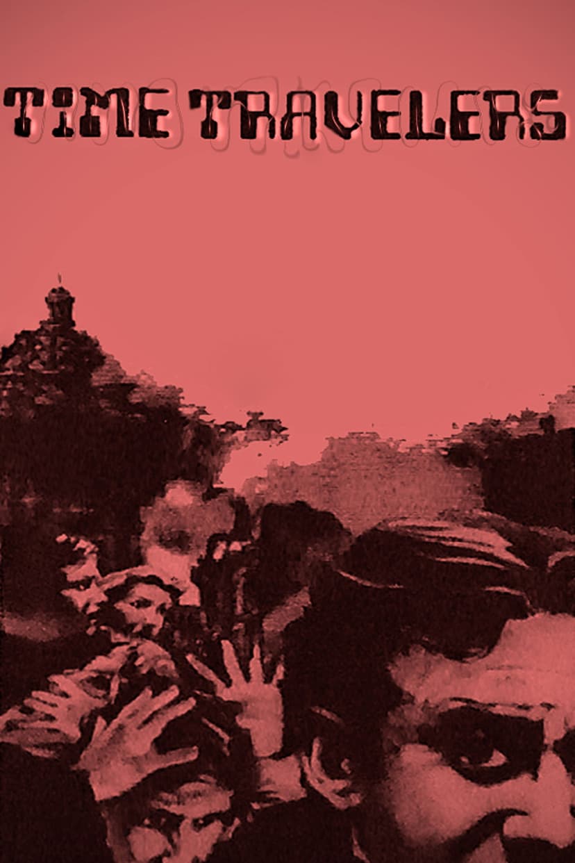 Time Travelers