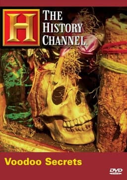 Voodoo Secrets