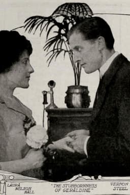 The Stubbornness of Geraldine