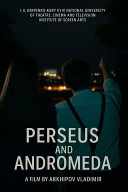 Perseus and Andromeda