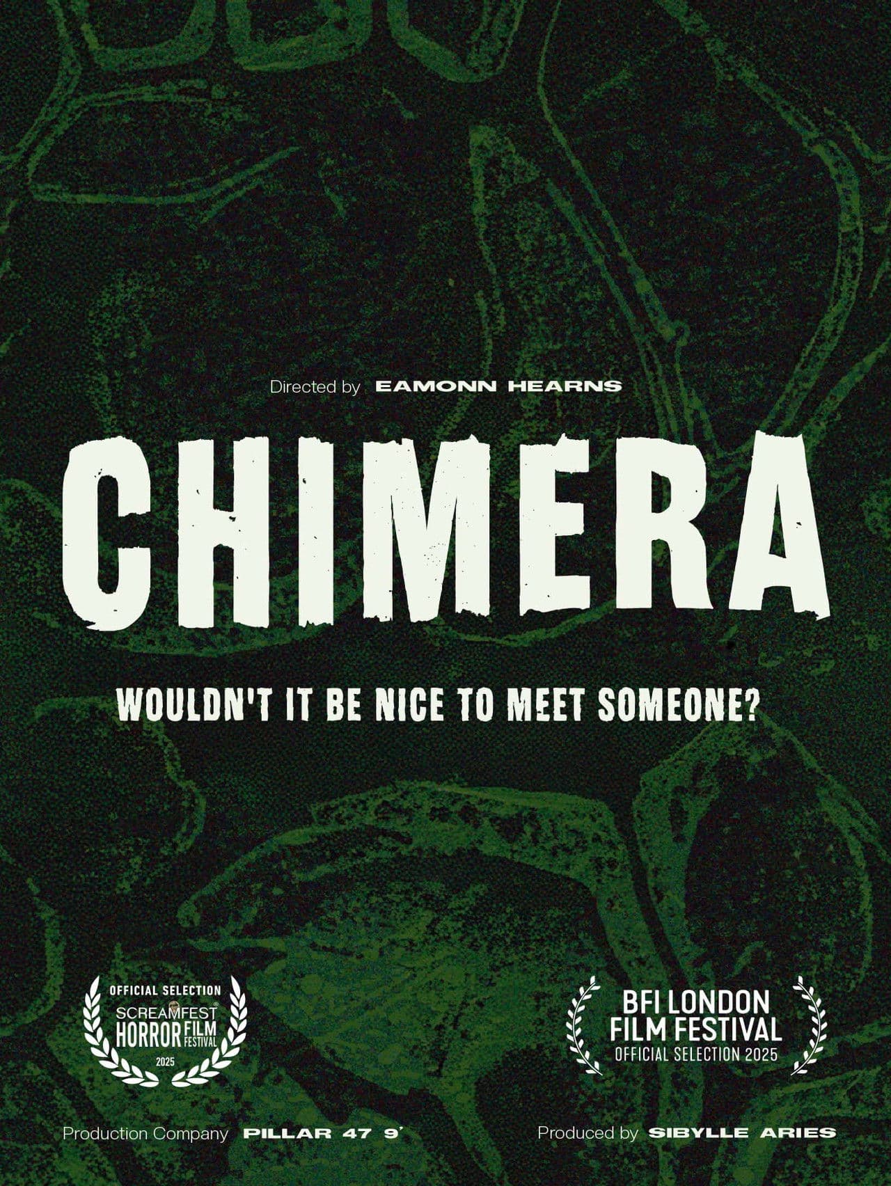 CHIMERA