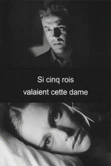 If Five Kings Were Worth This Queen