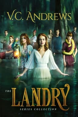 V.C. Andrews' Landry Family