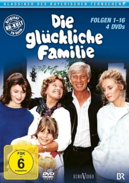 Die glückliche Familie