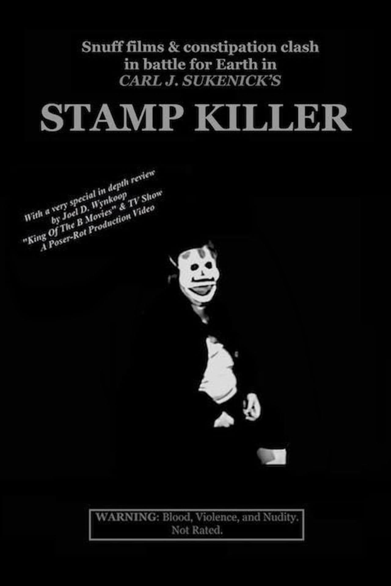 Stamp Killer