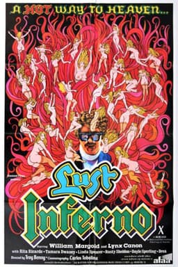 Lust Inferno