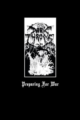 Darkthrone: Preparing for War