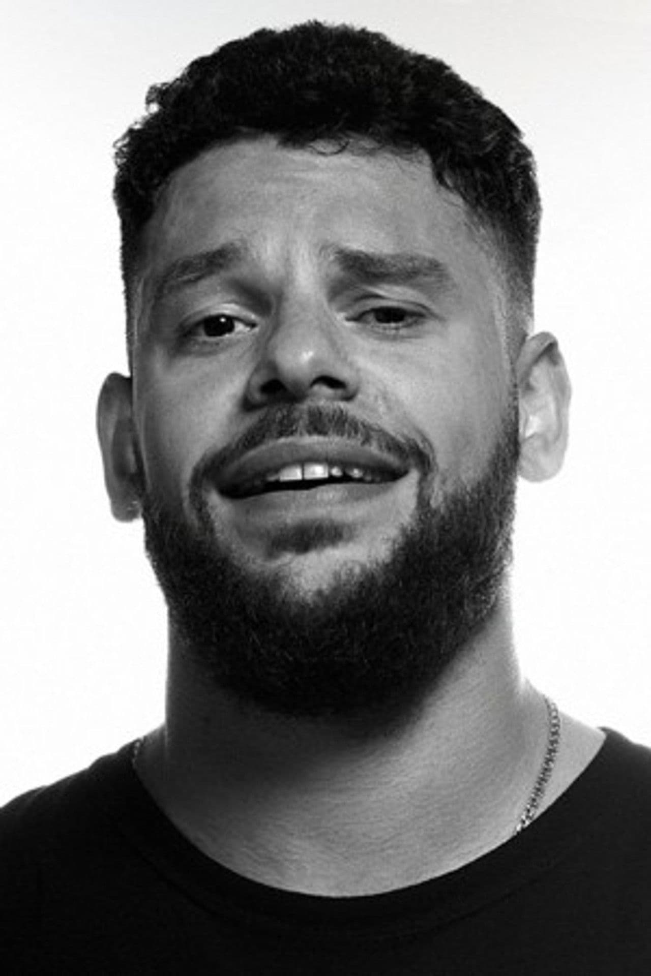 Георгий Хачатуров