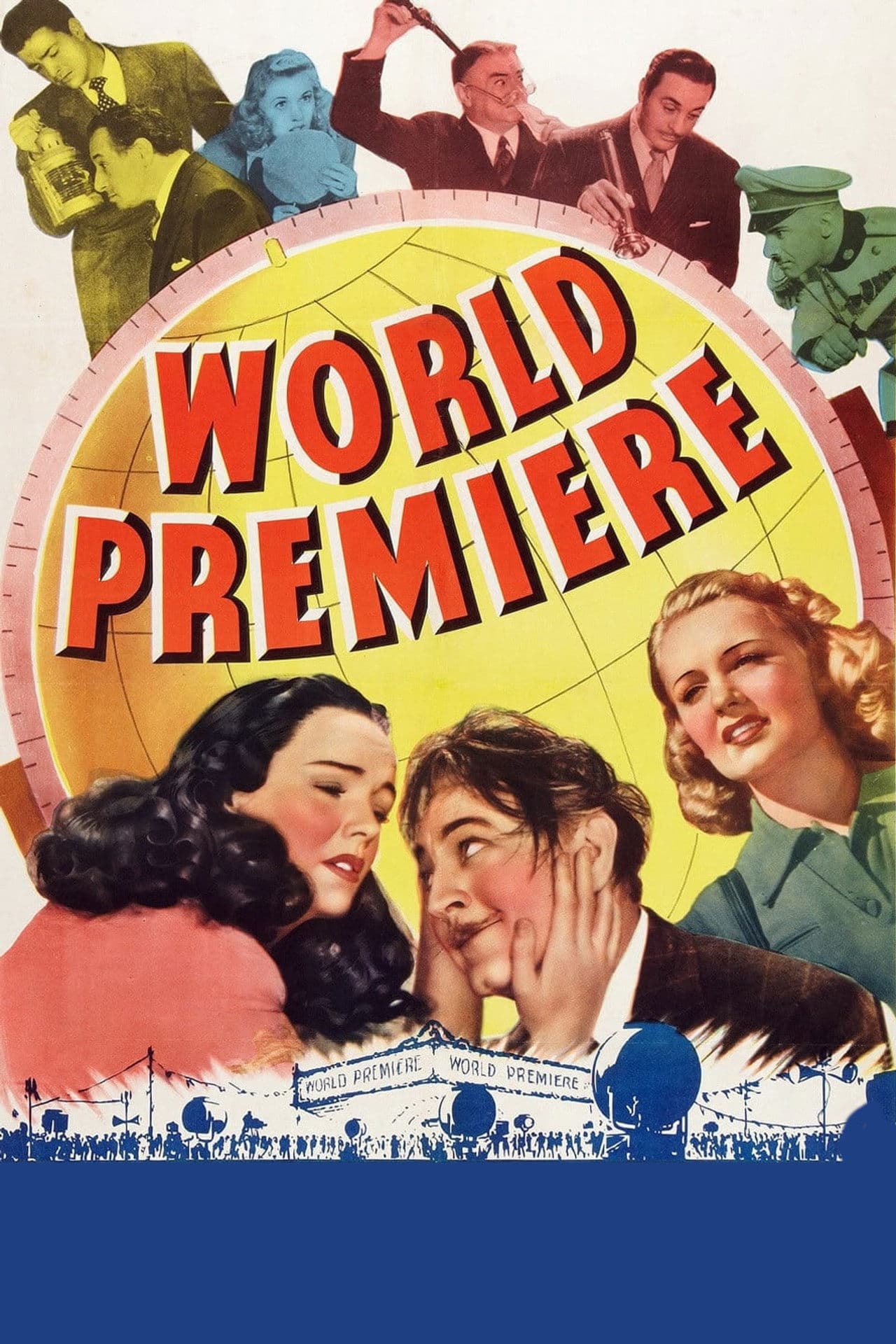World Premiere