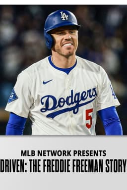 Driven: The Freddie Freeman Story