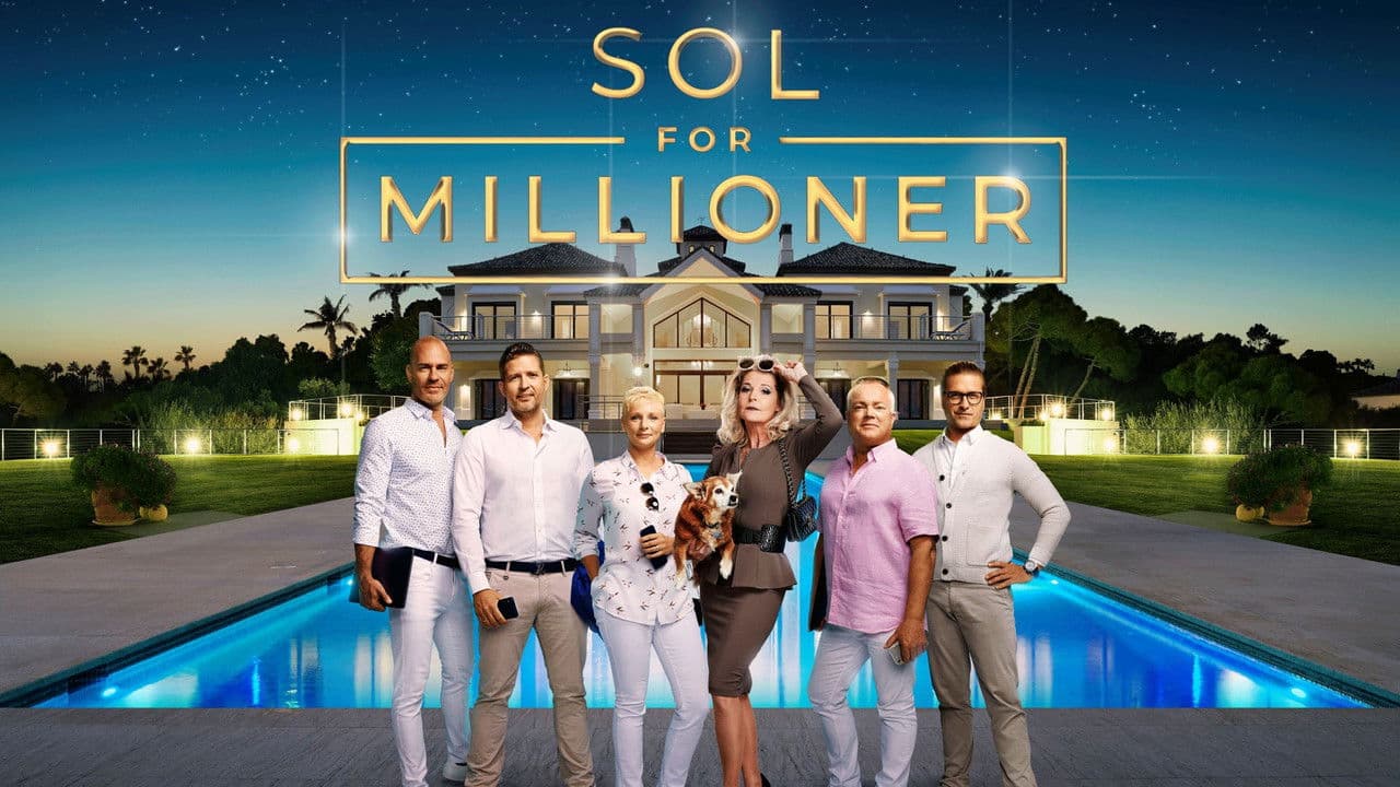 Sol for millioner