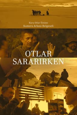 Otlar Sararırken