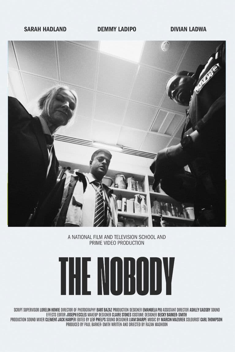 The Nobody