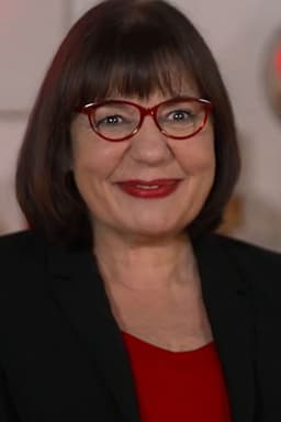 Sylvie Jenaly