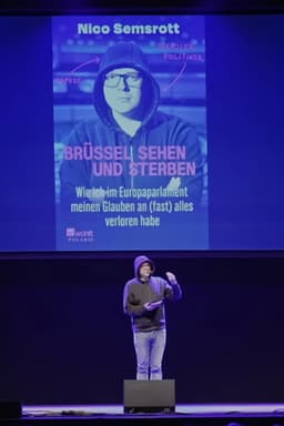 See Brussels and die