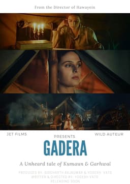 Gadera