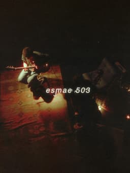 Rute - Short Concert Movie (ESMAE 503)