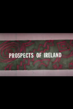Prospects of Ireland