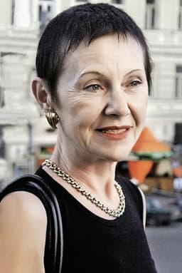 Тамара Золотухина