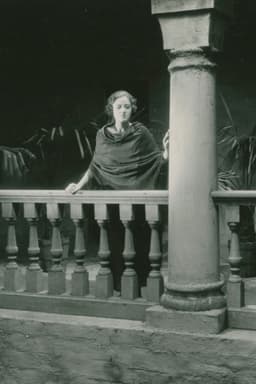 The House Surrounded