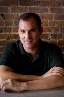 Frank Bruni