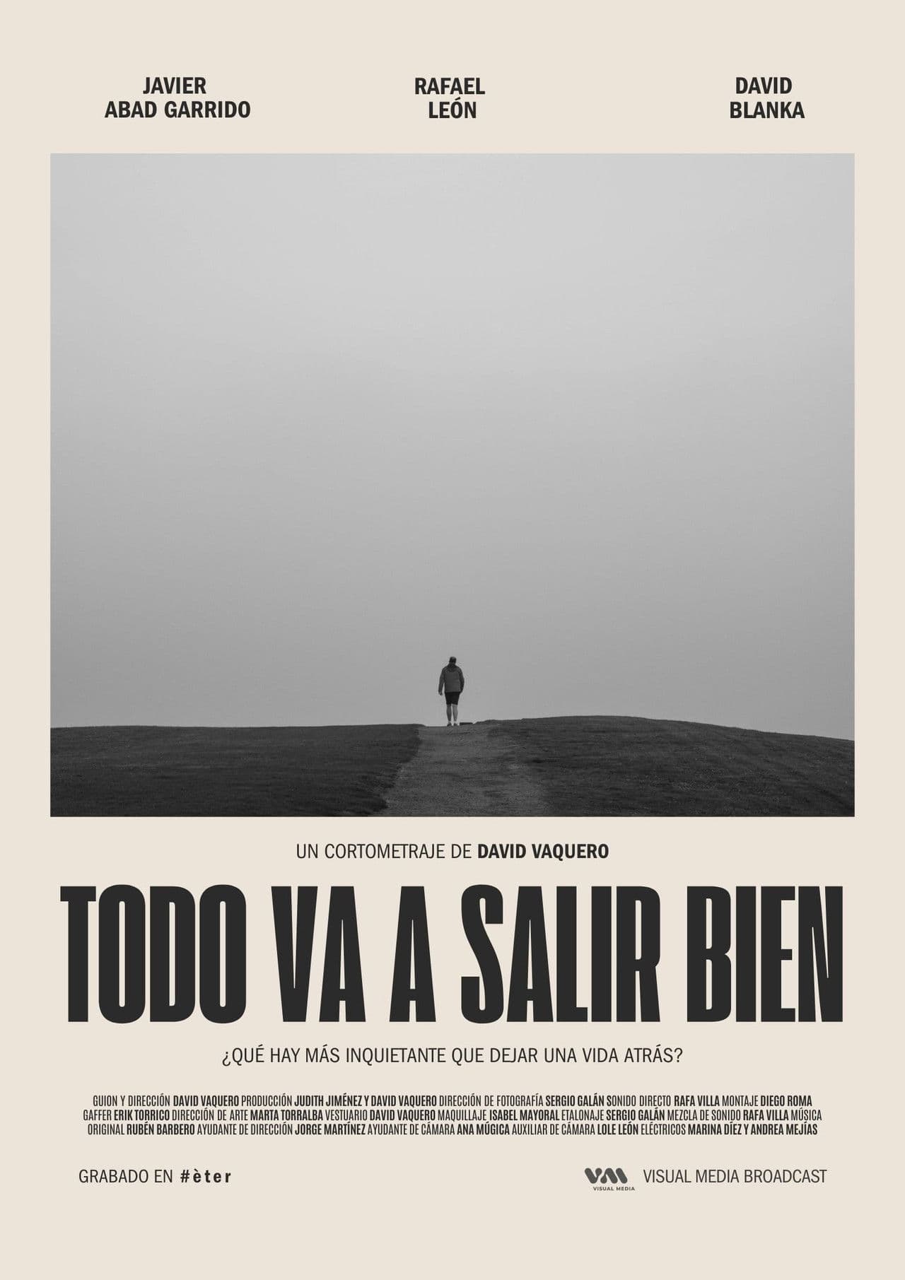 Todo va a salir bien