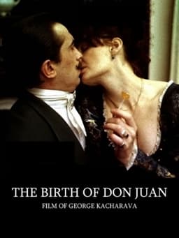 The Birth of Don Juan