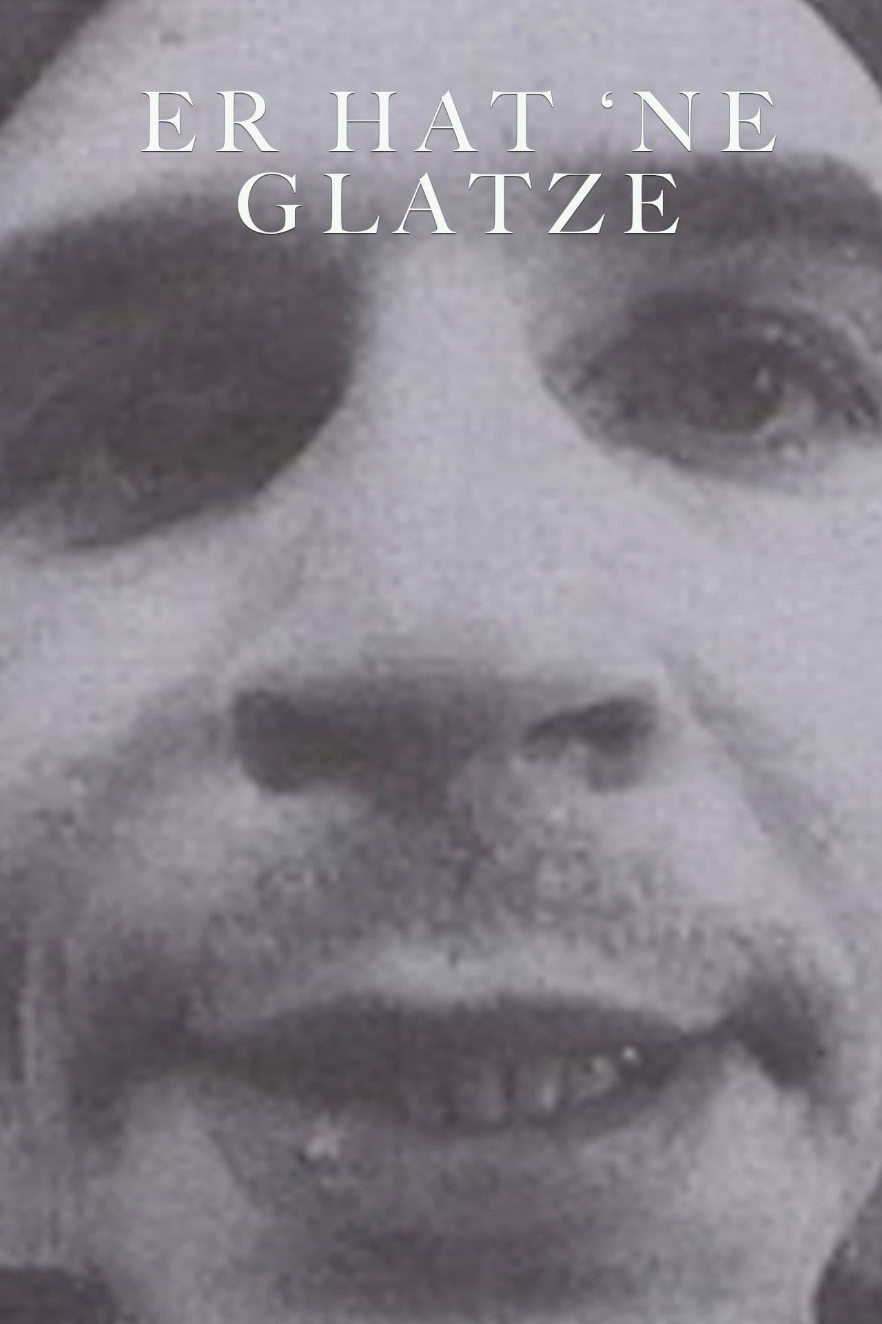 He's Bald and Fascist, He's Gay and Racist