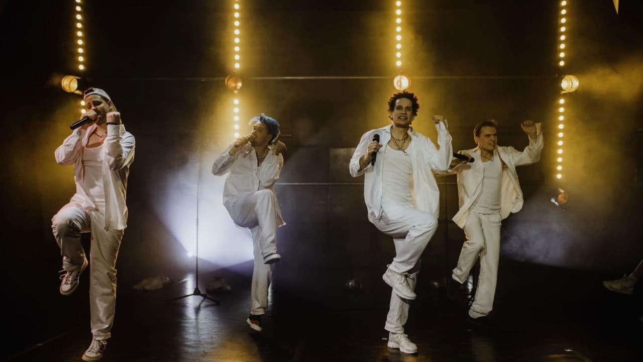 The Legend of Lunetic