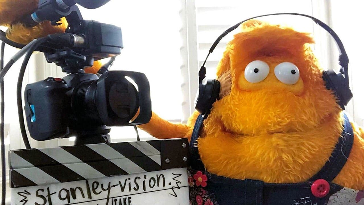 Saturday Mash-Up! Live