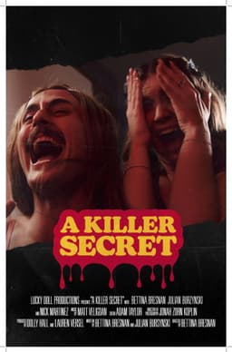 A Killer Secret
