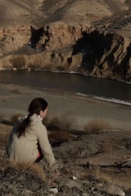 The First Rains of Spring