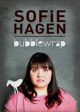 Sofie Hagen: Bubblewrap