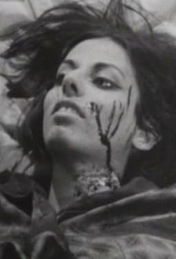 La ballade des amants maudits