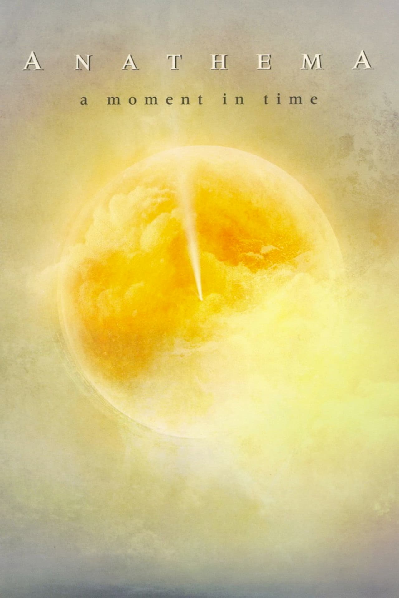 Anathema: A Moment In Time