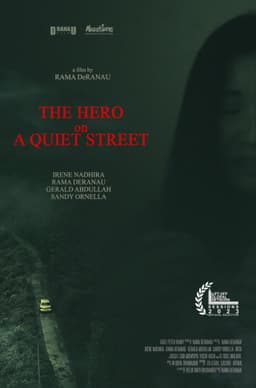 Pahlawan di Jalan Sepi