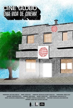 Cine Globo: uma Vida de Cinema