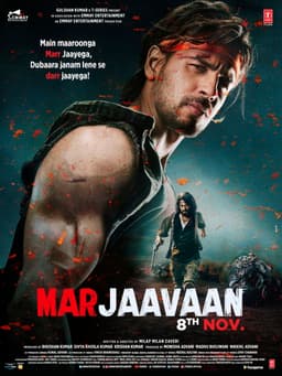 Marjaavaan