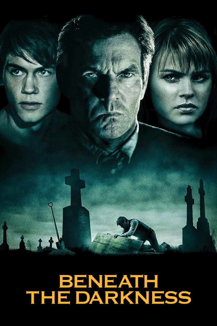 Beneath the Darkness