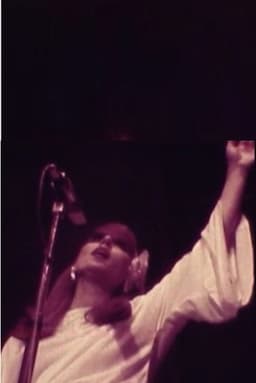 Fayrouz live in Sharjah 1979