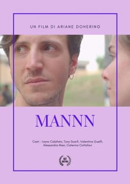 Mannn