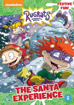Rugrats: The Santa Experience