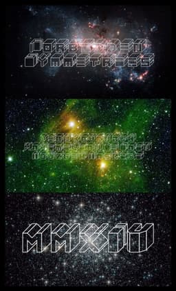 Forbidden Symmetries