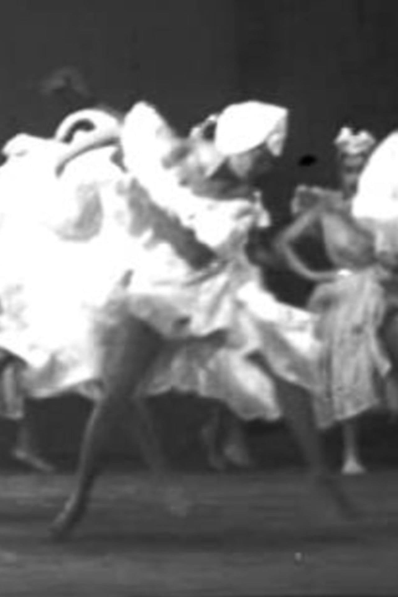 Negro Ballet