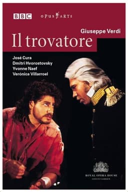Il Trovatore